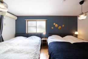 HATAGAYA Apartment 1F HG1